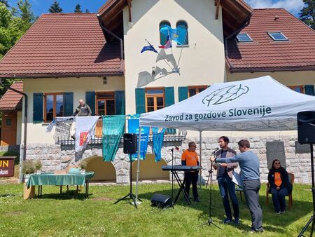 Nagovor ilirskobistriškega župana